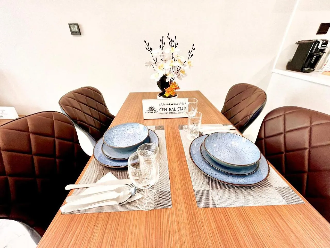 1 Bed Room Apartment 1 Min Walking To Cleveland And Galleria Mall Maryah Island Abu Dabi 0*,