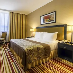 Executive By Mourouj Gloria Appart hôtel
