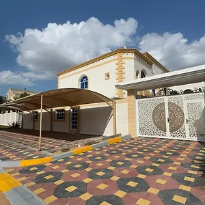 Bed and breakfast International Abu-dhabi, Abu Dabi