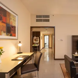 The Eclipse Boutique Hotel apartamentowy